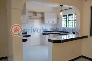3 bedroom House For Sale 400 Meters From The Tarmac Road Rongai Ongata Rongai Kajiado - 2