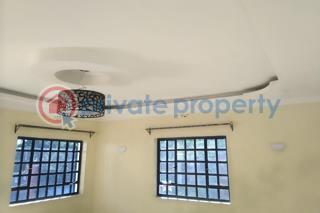 3 bedroom House For Sale A Few Meters From The Tarmac Road Ongata Rongai Kajiado - 2