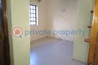3 bedroom House For Sale A Few Meters From The Tarmac Road Rongai Ongata Rongai Kajiado - 2