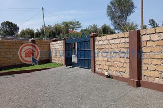 3 bedroom House For Sale 400 Meters From The Tarmac Road Ongata Rongai Kajiado - 8