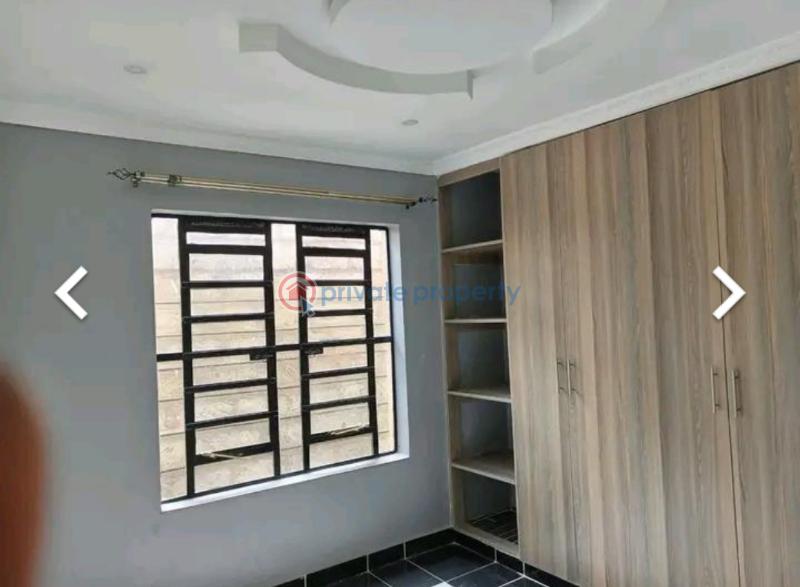 3 bedroom House For Sale A Few Meters From The Tarmac Road Ongata Rongai Kajiado - 6