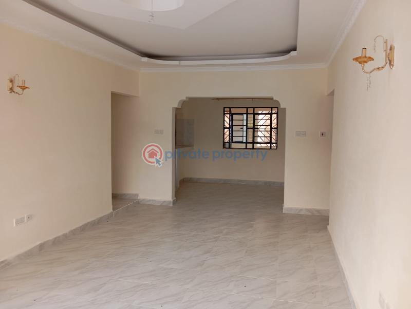 3 bedroom House For Sale 400 Meters From The Tarmac Road Rongai Ongata Rongai Kajiado - 7