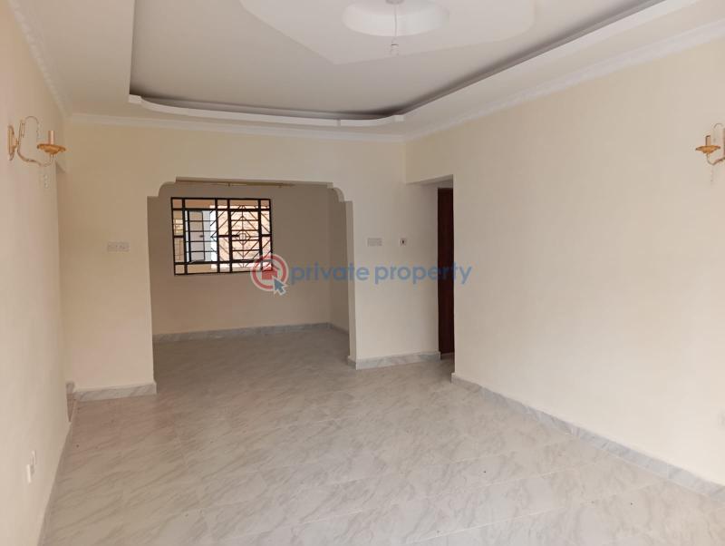 3 bedroom House For Sale 400 Meters From The Tarmac Road Rongai Ongata Rongai Kajiado - 6