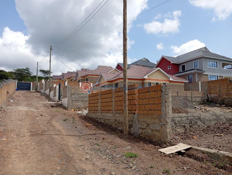 3 bedroom House For Sale 400 Meters From The Tarmac Road Rongai Ongata Rongai Kajiado - 11