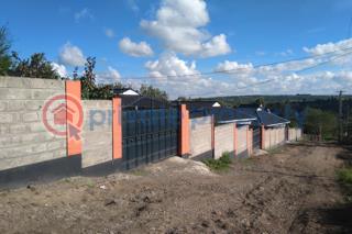 3 bedroom House For Sale 300 Meters From The Tarmac Road Rongai Ongata Rongai Kajiado - 3
