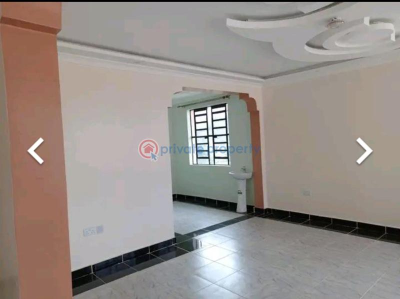 3 bedroom House For Sale Less Than A Kilometer From The Tarmac Road Rongai Ongata Rongai Kajiado - 5