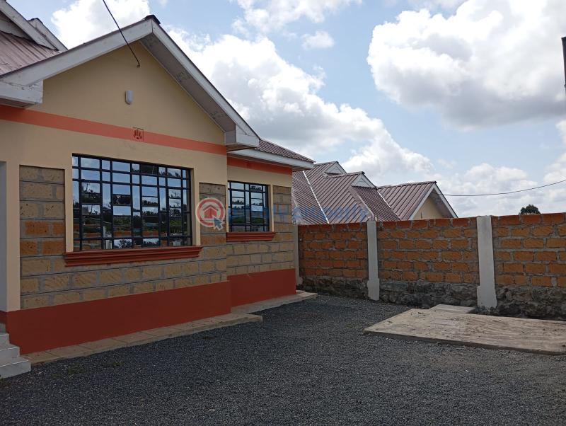 3 bedroom House For Sale A Few Meters From The Tarmac Road Rongai Ongata Rongai Kajiado - 10