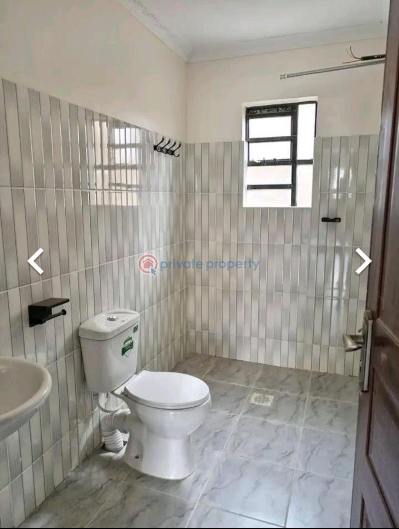 3 bedroom House For Sale 500 Meters From The Tarmac Road Rongai Ongata Rongai Kajiado - 4