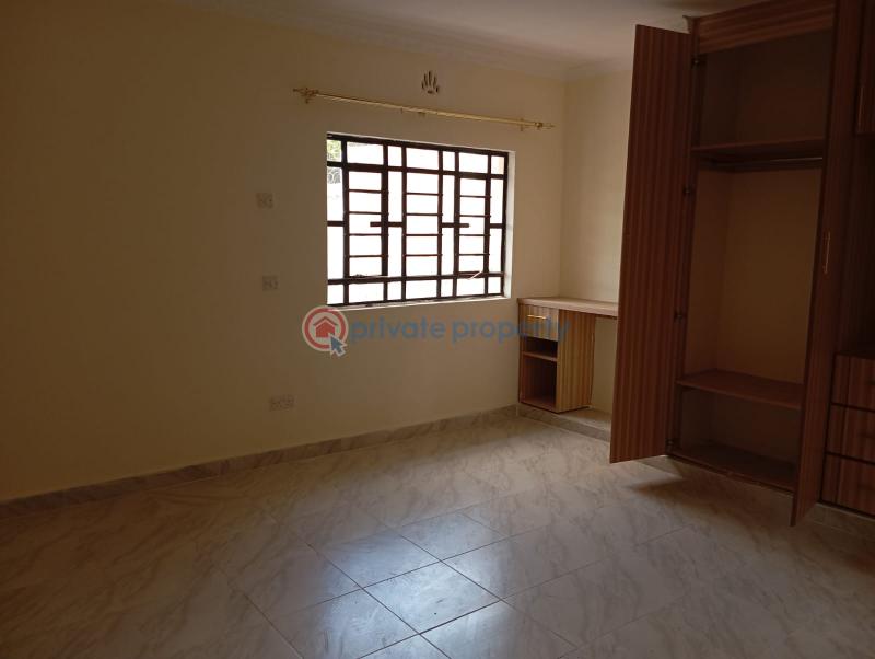 3 bedroom House For Sale 300 Meters From The Tarmac Road Ongata Rongai Kajiado - 3