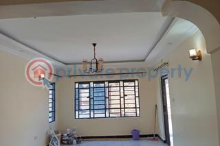 3 bedroom House For Sale 400 Meters From The Tarmac Road Ongata Rongai Kajiado - 8
