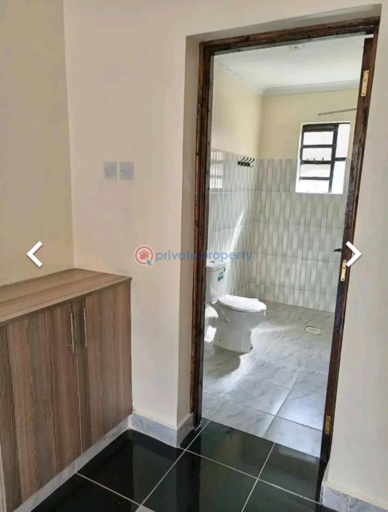 3 bedroom House For Sale Less Than A Kilometer From The Tarmac Road Rongai Ongata Rongai Kajiado - 8