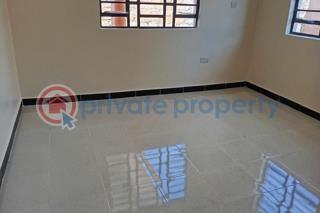 3 bedroom House For Sale 300 Meters From The Tarmac Road Rongai Ongata Rongai Kajiado - 5