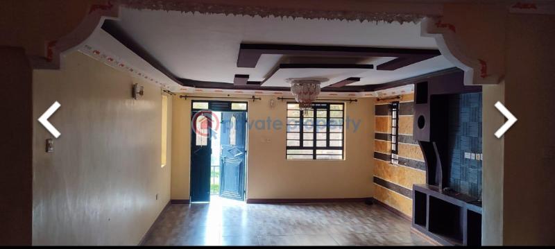 3 bedroom House For Sale 200 Meters From The Tarmac Road Rongai Ongata Rongai Kajiado - 4