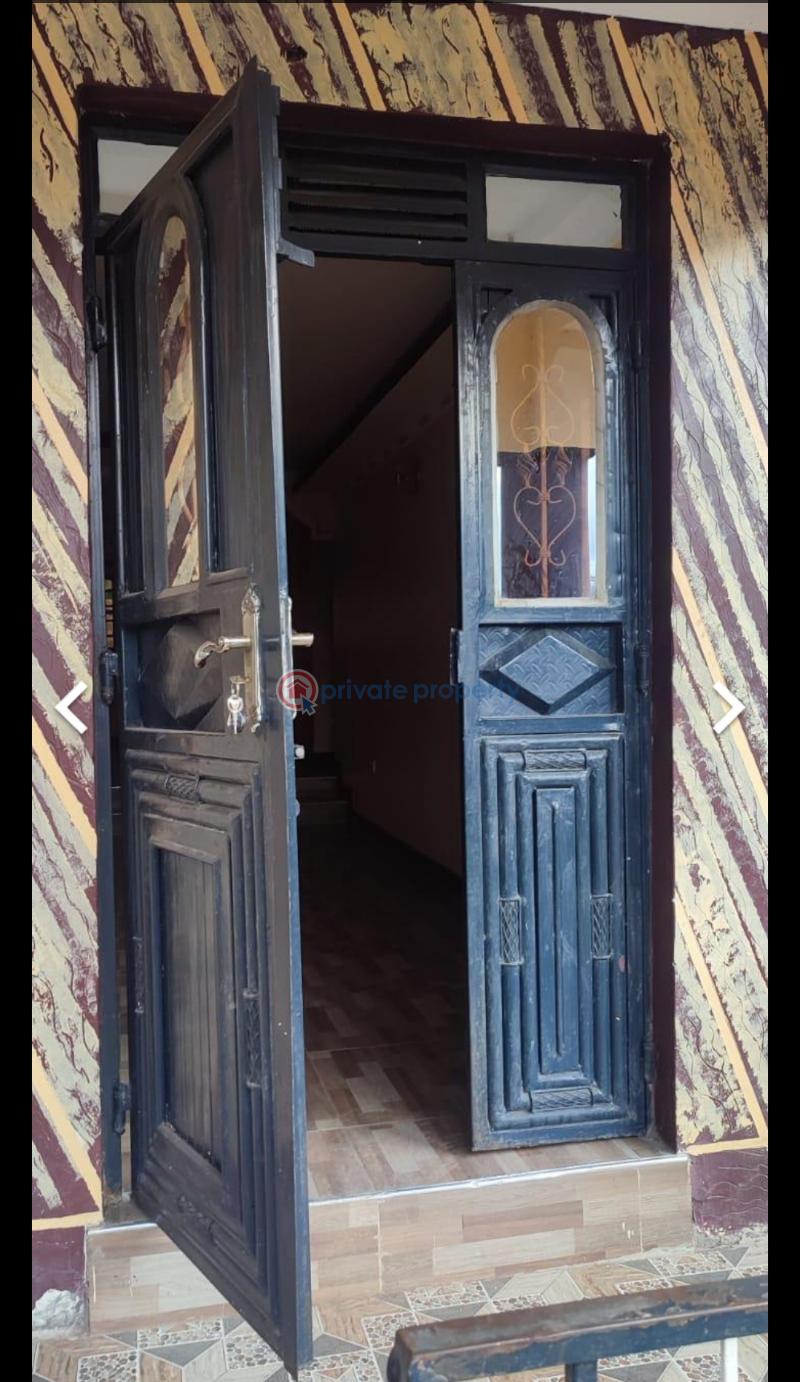 3 bedroom House For Sale A Few Meters From The Tarmac Road Ongata Rongai Kajiado - 9