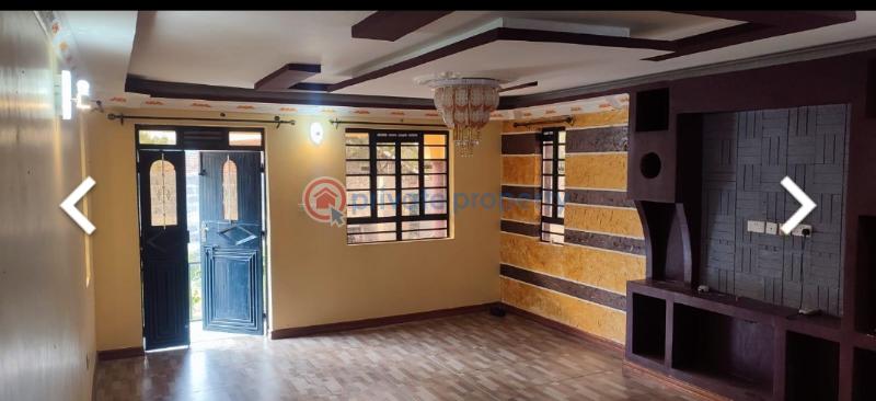 3 bedroom House For Sale 400 Meters From The Tarmac Road Rongai Ongata Rongai Kajiado - 5