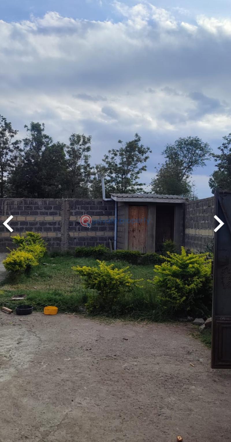 3 bedroom House For Sale A Few Meters From The Tarmac Road Rongai Ongata Rongai Kajiado - 10