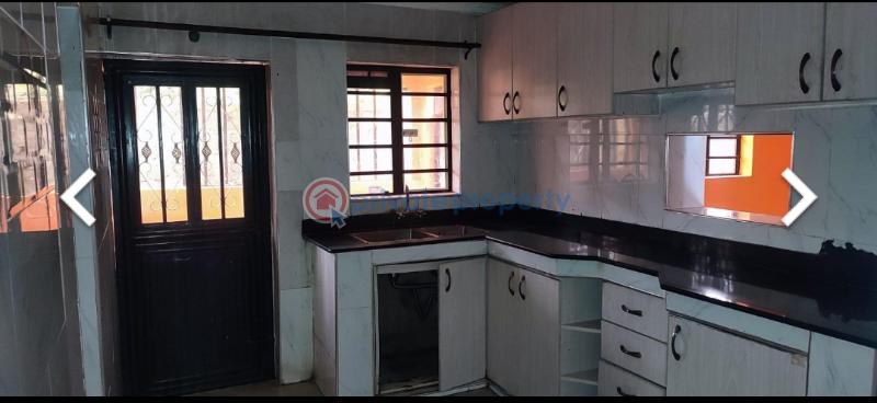 3 bedroom House For Sale 400 Meters From The Tarmac Road Rongai Ongata Rongai Kajiado - 7