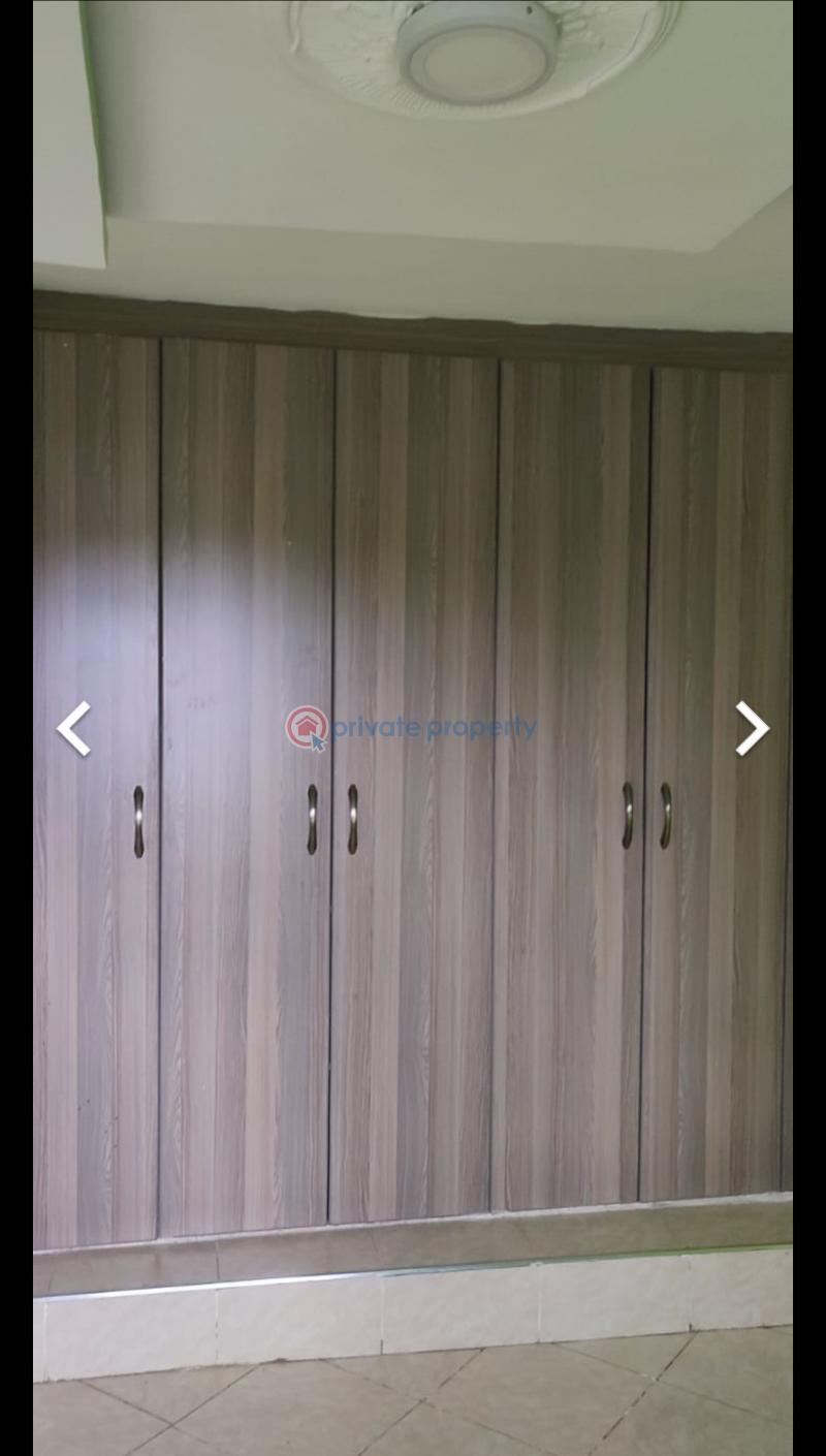 3 bedroom House For Sale A Few Meters From The Tarmac Road Rongai Ongata Rongai Kajiado - 3