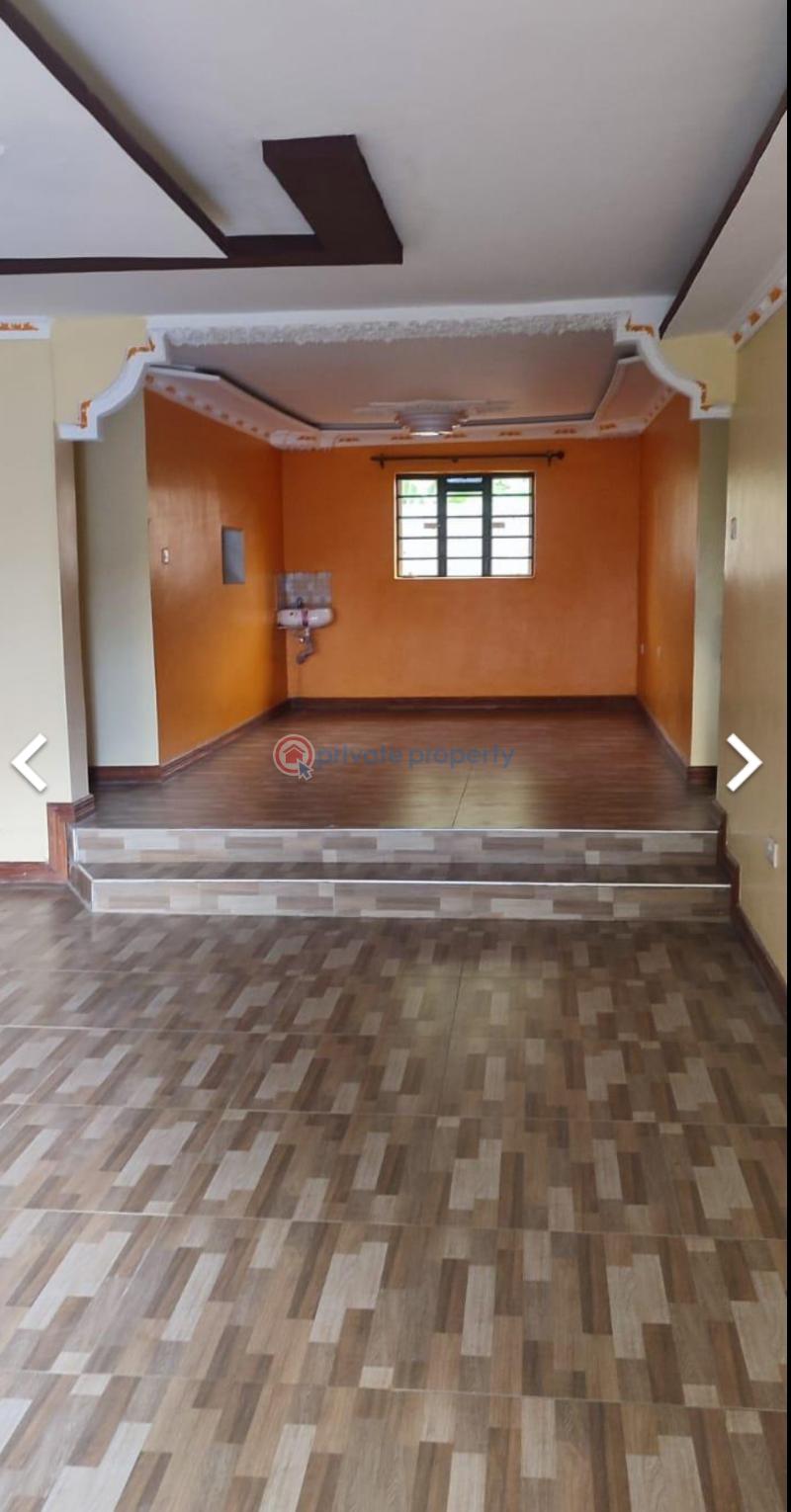 3 bedroom House For Sale 200 Meters From The Tarmac Road Rongai Ongata Rongai Kajiado - 8