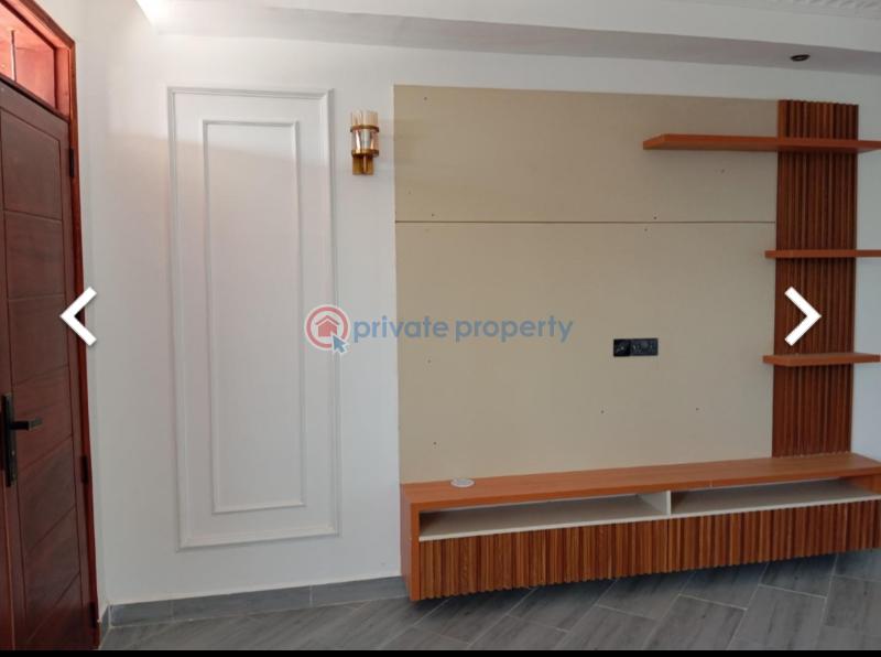 3 bedroom House For Sale 200 Meters From The Tarmac Road Rongai Ongata Rongai Kajiado - 7