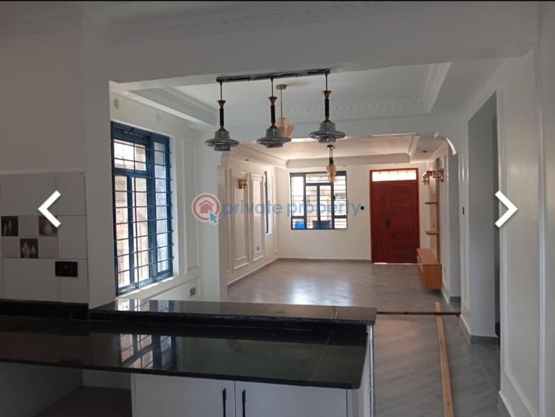 3 bedroom House For Sale 200 Meters From The Tarmac Road Rongai Ongata Rongai Kajiado - 9