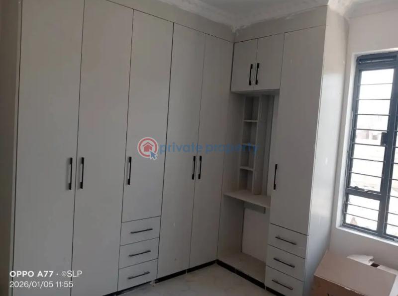 3 bedroom House For Sale 300 Meters From The Tarmac Road Rongai Ongata Rongai Kajiado - 8