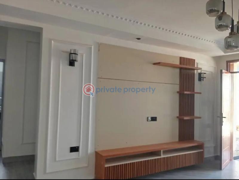 3 bedroom House For Sale 300 Meters From The Tarmac Road Rongai Ongata Rongai Kajiado - 3