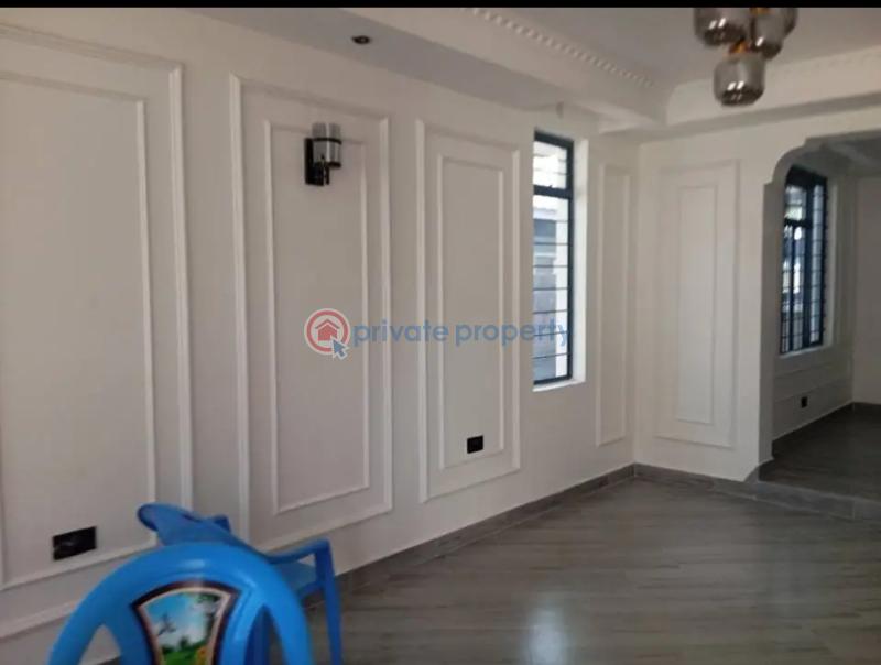 3 bedroom House For Sale 300 Meters From The Tarmac Road Rongai Ongata Rongai Kajiado - 4