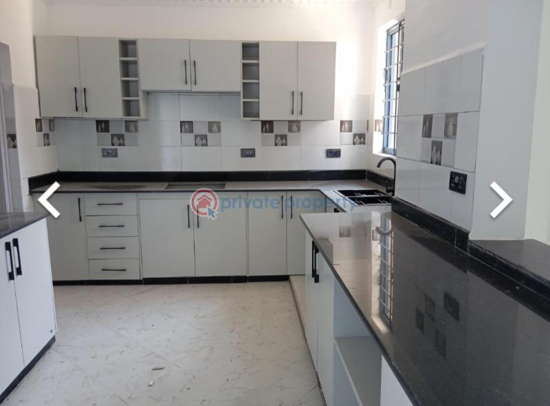3 bedroom House For Sale 200 Meters From The Tarmac Road Rongai Ongata Rongai Kajiado - 8