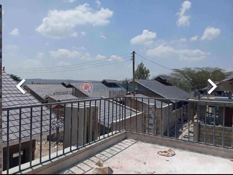 3 bedroom House For Sale 200 Meters From The Tarmac Road Rongai Ongata Rongai Kajiado - 2