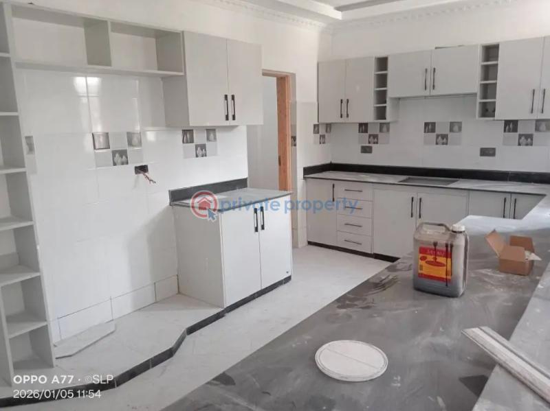 3 bedroom House For Sale 300 Meters From The Tarmac Road Rongai Ongata Rongai Kajiado - 7