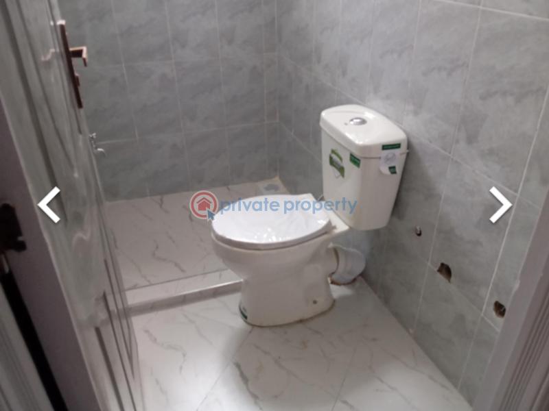 3 bedroom House For Sale 200 Meters From The Tarmac Road Rongai Ongata Rongai Kajiado - 3