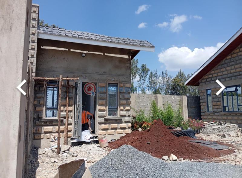 3 bedroom House For Sale 200 Meters From The Tarmac Road Rongai Ongata Rongai Kajiado - 10