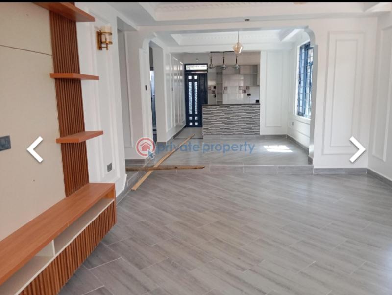 3 bedroom House For Sale 200 Meters From The Tarmac Road Rongai Ongata Rongai Kajiado - 6