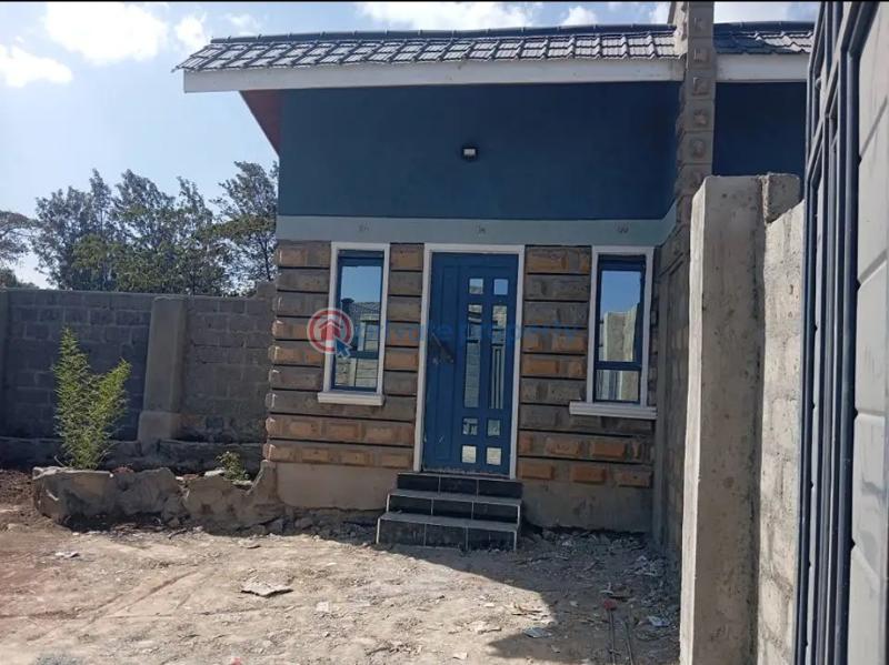 3 bedroom House For Sale 200 Meters From The Tarmac Road Ongata Rongai Kajiado - 5