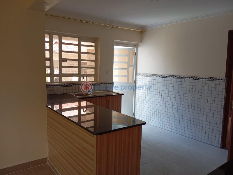 3 bedroom House For Sale 300 Meters From The Tarmac Road Rongai Ongata Rongai Kajiado - 3