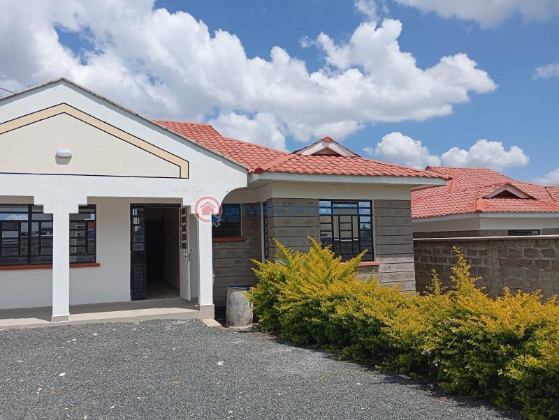 3 bedroom House For Sale 300 Meters From The Tarmac Road Rongai Ongata Rongai Kajiado - 8