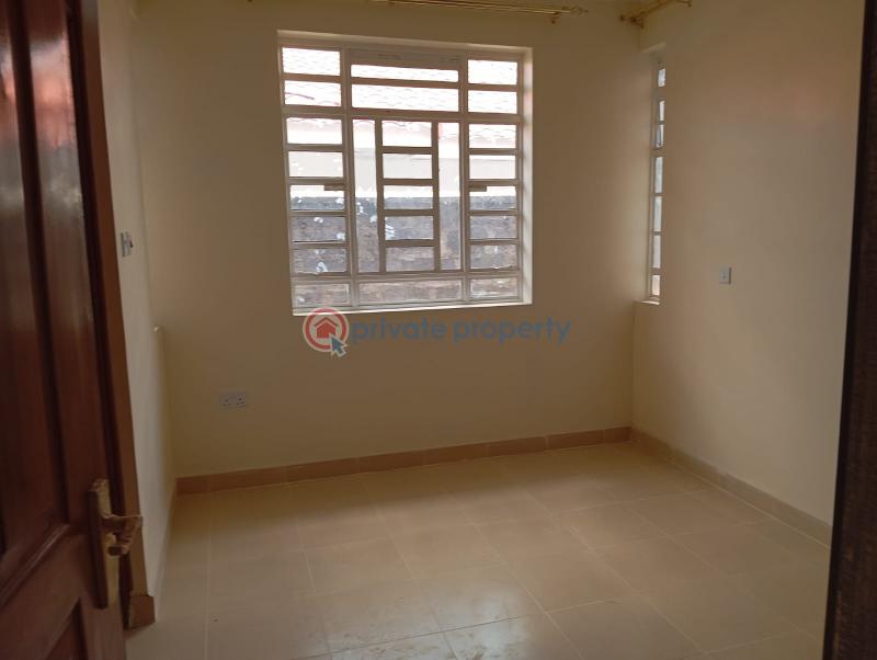 3 bedroom House For Sale A Few Meters From The Tarmac Road Rongai Ongata Rongai Kajiado - 13