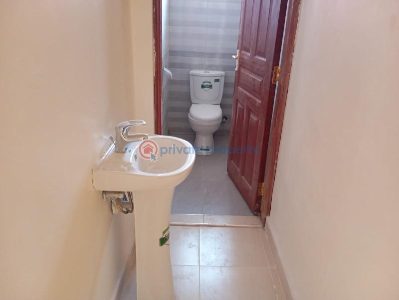 3 bedroom House For Sale 300 Meters From The Tarmac Road Ongata Rongai Kajiado - 7