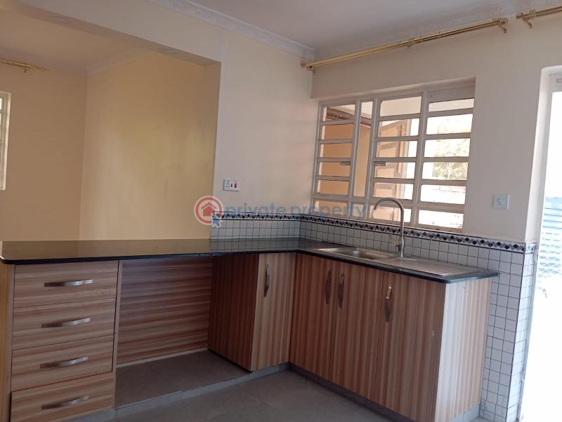 3 bedroom House For Sale 300 Meters From The Tarmac Road Rongai Ongata Rongai Kajiado - 14