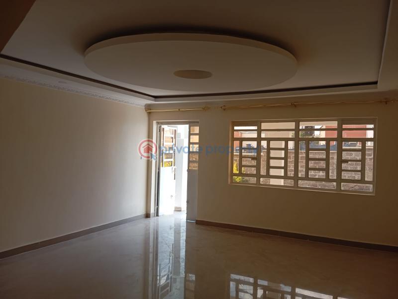 3 bedroom House For Sale A Few Meters From The Tarmac Road Rongai Ongata Rongai Kajiado - 6