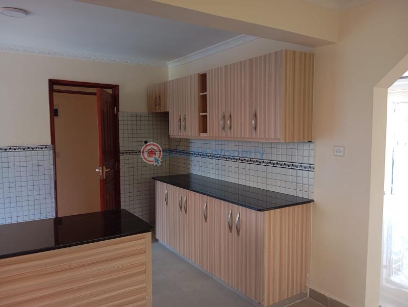 3 bedroom House For Sale 200 Meters From The Tarmac Road Ongata Rongai Kajiado - 11