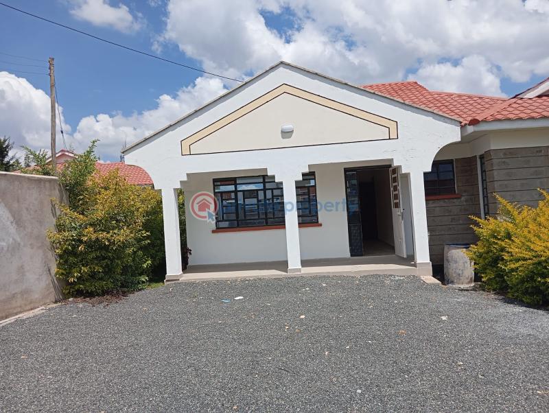 3 bedroom House For Sale A Few Meters From The Tarmac Road Rongai Ongata Rongai Kajiado - 10