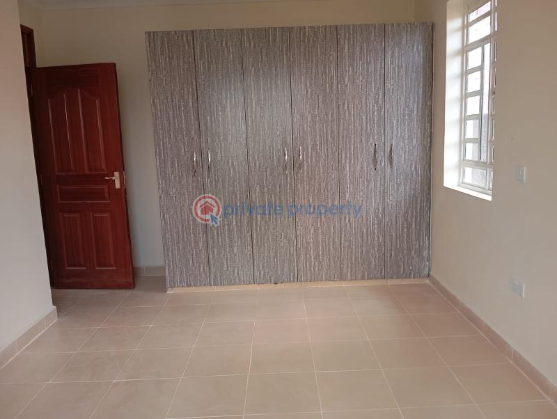 3 bedroom House For Sale 300 Meters From The Tarmac Road Ongata Rongai Kajiado - 11
