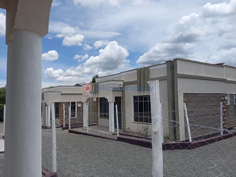 3 bedroom House For Sale Approximately 400m Fromtarmac Rd Ongata Rongai Kajiado - 5