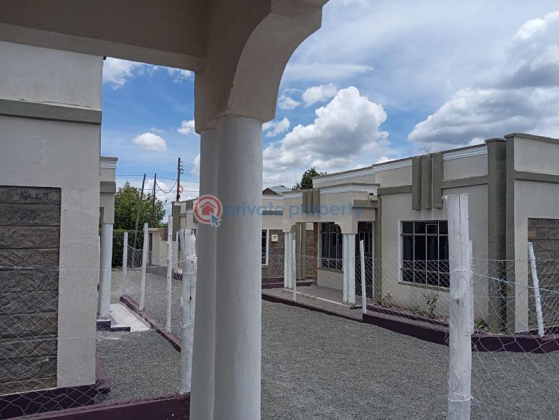 3 bedroom House For Sale Ongata Rongai Kajiado - 3