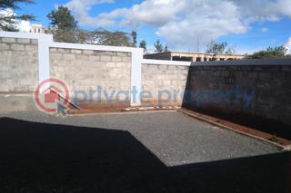 3 bedroom House For Sale A Few Meters From The Tarmac Road Rongai Ongata Rongai Kajiado - 2