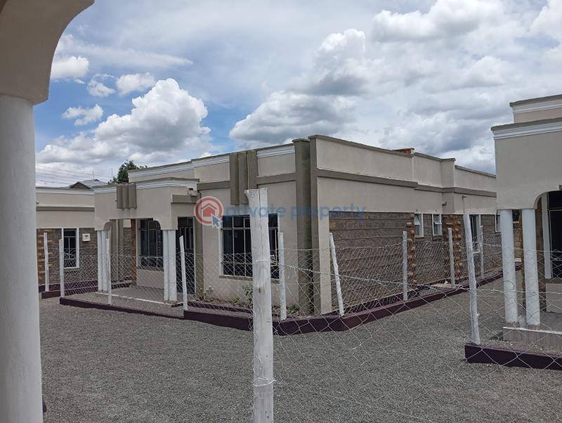 3 bedroom House For Sale Ongata Rongai Kajiado - 4