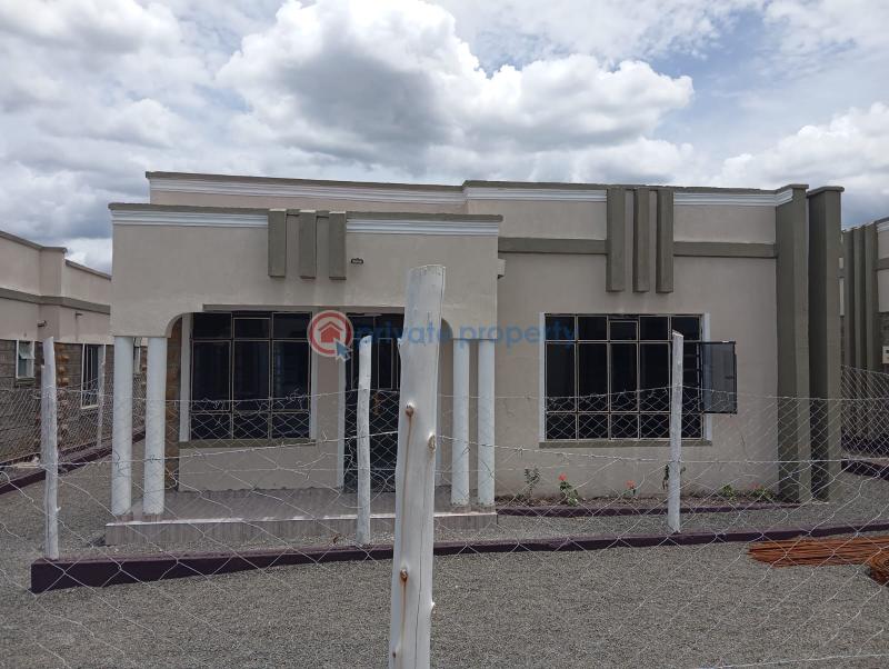 3 bedroom House For Sale Ongata Rongai Kajiado - 5