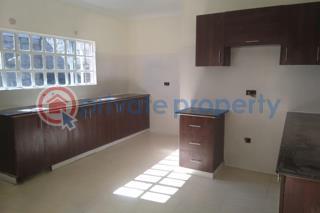 3 bedroom House For Sale 400 Meters From The Tarmac Road Ongata Rongai Kajiado - 11
